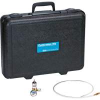 Fixed Flow Calibration Kit with Regulator Infinity Industrial Services Inc.