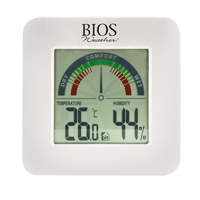 Compteurs environnementaux