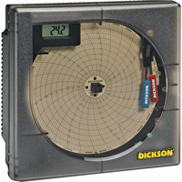 Temp/RH Recorder With  Display & Probe Infinity Industrial Services Inc.