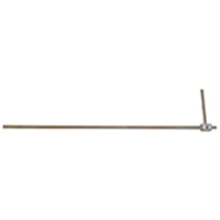 Air Foil Probe For Balometer, 18" " L Infinity Industrial Services Inc.