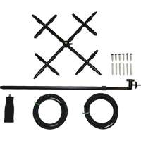 16-Point Velocity Matrix Add On Kit with Telescopic Handle Infinity Industrial Services Inc.