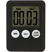 Mini Timers Infinity Industrial Services Inc.
