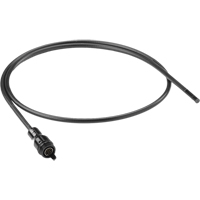 Cable Extension, 3.5" L x 3.5" W Display, 320 x 240 pixels, 17 mm (2/3") Camera Head Infinity Industrial Services Inc.