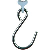 Micro Spring Scale Accessory - Hook With Eye Clip Infinity Industrial Services Inc.