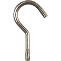 Micro Spring Scale Accessory - Threaded Hook M3 Infinity Industrial Services Inc.