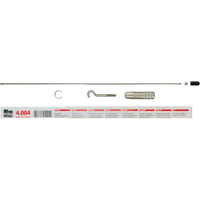 Medio Spring Scale Accessory - Pressure Set with Drag Pointer Infinity Industrial Services Inc.