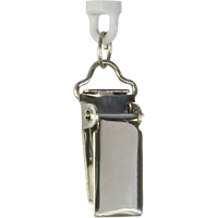 Medio Spring Scale Accessory - Strong Clamp With Eye Clip Infinity Industrial Services Inc.
