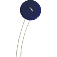 Medio Spring Scale Accessory - 10 Buttons With Thread Infinity Industrial Services Inc.