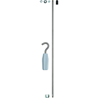 Macro Spring Scale Accessory - Pressure Set Infinity Industrial Services Inc.