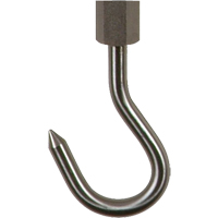 Macro Spring Scale Accessory - Lower Suspension Hook Infinity Industrial Services Inc.