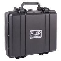 R8888 Deluxe Carrying Case, Hard Case Infinity Industrial Services Inc.