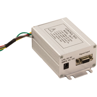 Abacus AB30 Control Box Infinity Industrial Services Inc.