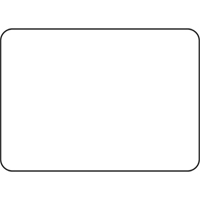 Kilotech Labels for Printer (56 x 40 mm) Infinity Industrial Services Inc.