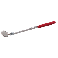 Miroir d'inspection, Circulaire, 7/8" lo x 7/8" la, Non t&eacute;lescopique Infinity Industrial Services Inc.