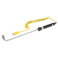 Right-Angle Surface Probe, 13" " L Infinity Industrial Services Inc.