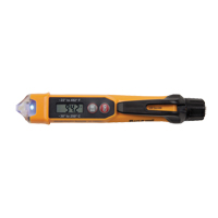 Non-Contact Voltage Tester with Infrared Thermometer Infinity Industrial Services Inc.