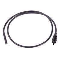 Replacement Camera Head on Cable Infinity Industrial Services Inc.