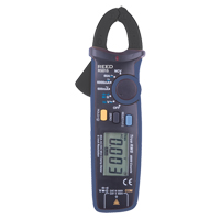 True RMS mA Clamp Meter , AC/DC Voltage, AC/DC Current Infinity Industrial Services Inc.
