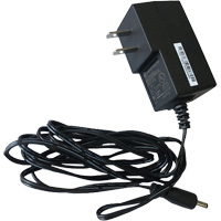 Power Adapter for CX Series Infinity Industrial Services Inc.
