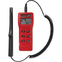 THWD-5 Relative Humidity & Temperature Meter, 0% - 100% RH, 14°- 140° F ( -10° - 60° C ) Infinity Industrial Services Inc.