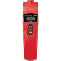 CM100 Carbon Monoxide Meter Infinity Industrial Services Inc.