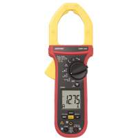 AMP-330 Motor Maintenance TRMS Clamp Meter, AC/DC Voltage, AC/DC Current Infinity Industrial Services Inc.