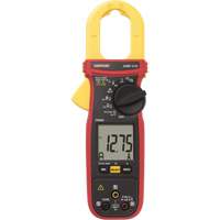 AMP-310 Motor Maintenance TRMS Clamp Meter, AC/DC Voltage, AC Current Infinity Industrial Services Inc.