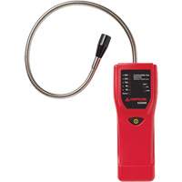 GSD600 Gas Leak Detector, Display & Sound Alert Infinity Industrial Services Inc.