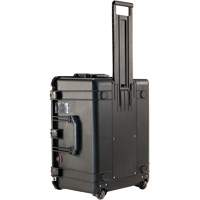 Valise Air avec intercalaire en mousse, Mallette rigide Infinity Industrial Services Inc.