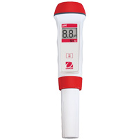 pH m&egrave;tre stylo Starter Infinity Industrial Services Inc.