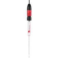 &eacute;lectrode 2 en 1 reremplissable pour pH m&egrave;tre Starter Infinity Industrial Services Inc.