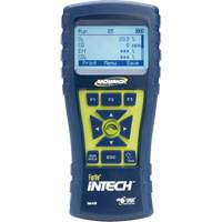 Fyrite&reg; InTech&reg; Combustion Analyzer Kit Infinity Industrial Services Inc.