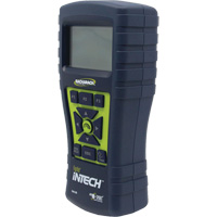 Fyrite&reg; InTech&reg; Combustion Analyzer Kit Infinity Industrial Services Inc.