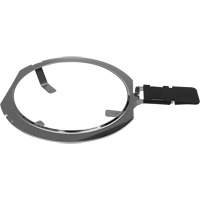 MB Series Pan Holder Infinity Industrial Services Inc.