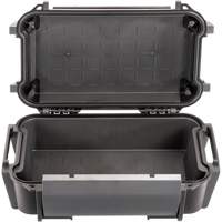 &eacute;tui utilitaire personnel R60 Ruck, Mallette rigide Infinity Industrial Services Inc.