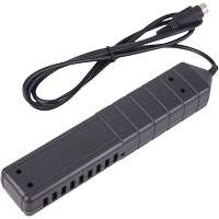 Capteur de dioxyde de carbone de rechange, 19 cm " lo Infinity Industrial Services Inc.