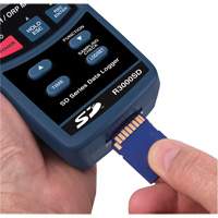 pH/ORP Meter Infinity Industrial Services Inc.