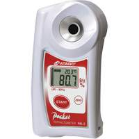 Hand-Held Pocket Refractometer, Digital, Brix Infinity Industrial Services Inc.
