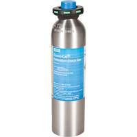 Gaz d'essai d'&eacute;talonnage, 1 M&eacute;lange de gaz, H2S, 34 litres Infinity Industrial Services Inc.