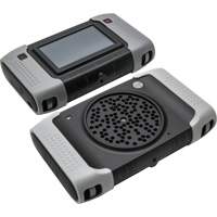 BatCam 2.0 Ultrasonic & Sound Detection Camera, Display Alert Infinity Industrial Services Inc.