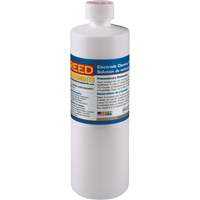 Electrode Cleaning Solution Infinity Industrial Services Inc.