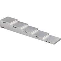 5-Step Calibration Block Infinity Industrial Services Inc.