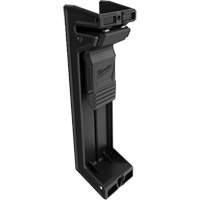 Laser Track Clip Infinity Industrial Services Inc.