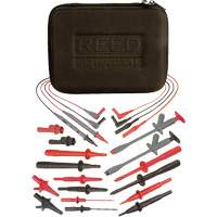 Deluxe Safety Test Lead Kit Infinity Industrial Services Inc.