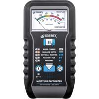 Moisture Encounter 5 Moisture Meter, 5 - 30% / 0 - 100% Moisture Range Infinity Industrial Services Inc.