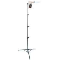 Telescopic Thermometer Stand Infinity Industrial Services Inc.