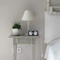 Indoor Thermometer/Hygrometer, 10°- 130° F ( -25° - 55° C ) Infinity Industrial Services Inc.