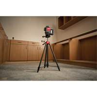 72" Laser Tripod Infinity Industrial Services Inc.