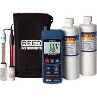 pH/ORP Meter Kit Infinity Industrial Services Inc.