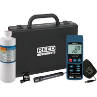 Conductivity Meter Kit Infinity Industrial Services Inc.